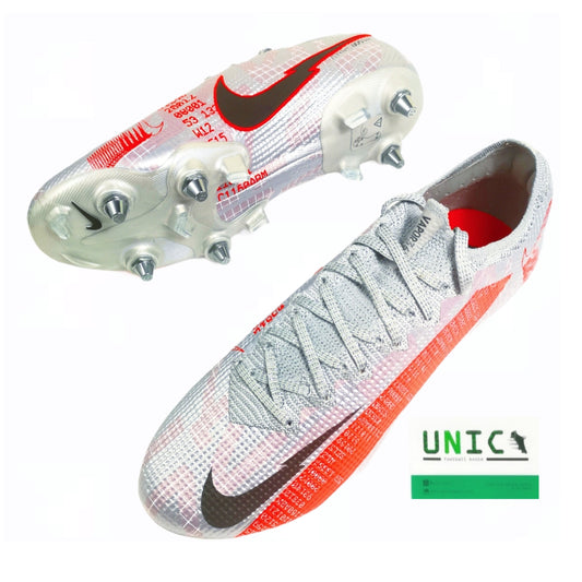NIKE MERCURIAL VAPOR XIII SG-PRO ELITE