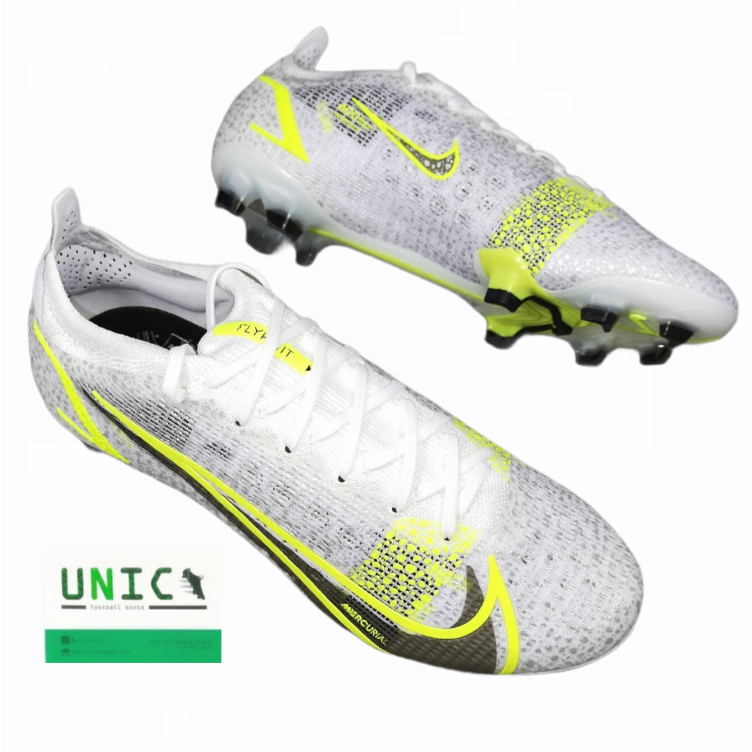 NIKE MERCURIAL VAPOR 14 FG ELITE