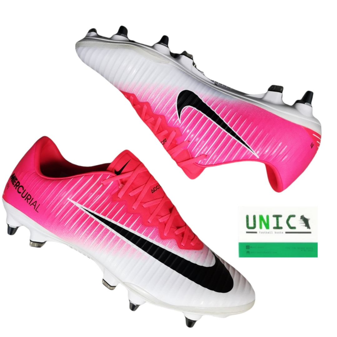 NIKE MERCURIAL VAPOR XI SG-PRO