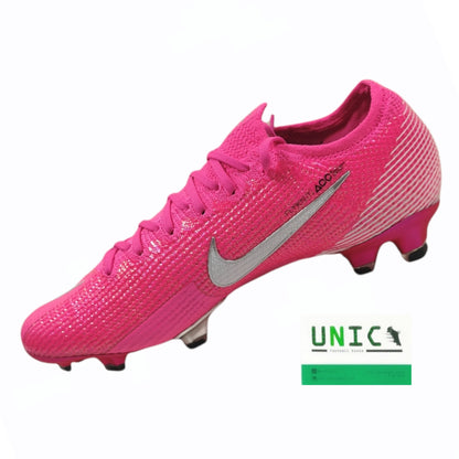 NIKE MERCURIAL VAPOR XIII FG MBAPPE ROSA