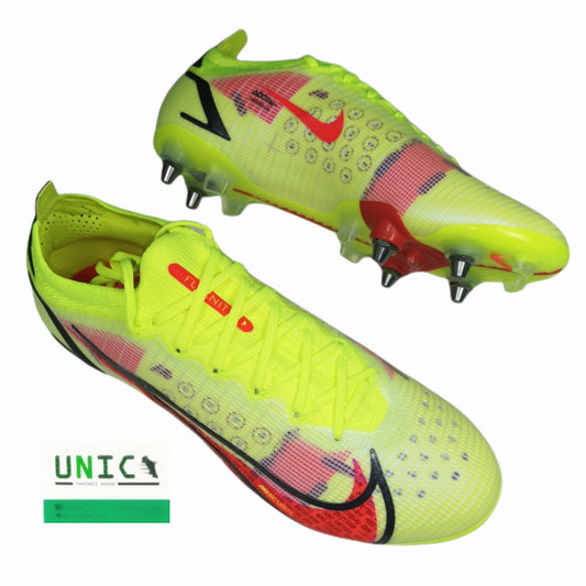 NIKE MERCURIAL VAPOR 14 ELITE SG-PRO