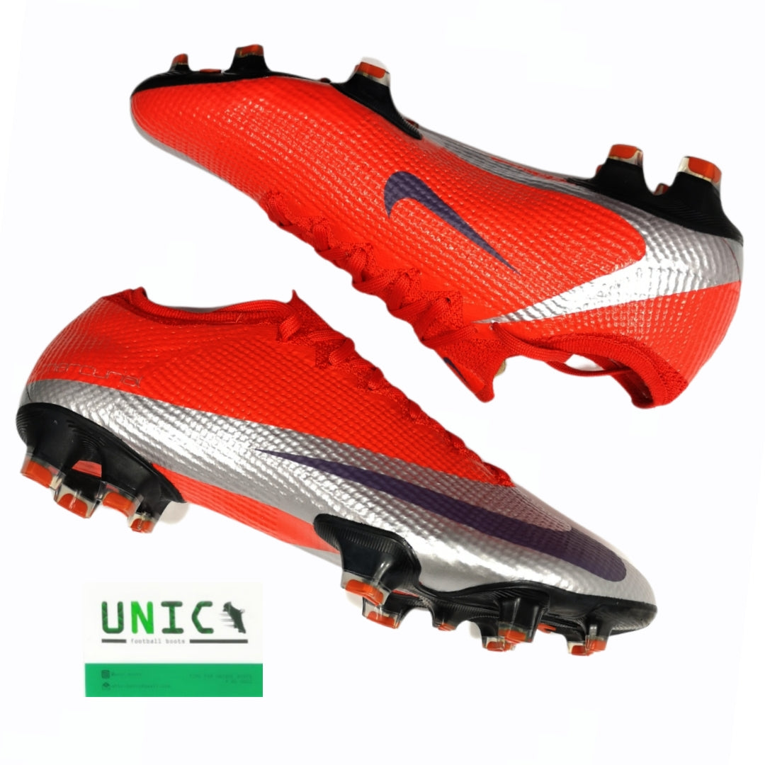 NIKE MERCURIAL VAPOR XIII FG DNA Pack