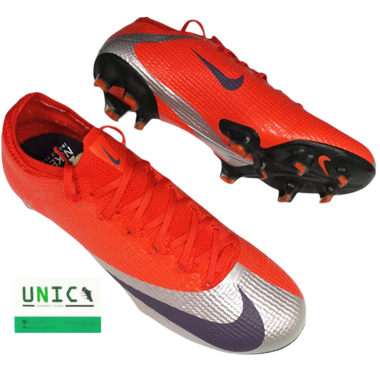 NIKE MERCURIAL VAPOR XIII FG DNA Pack