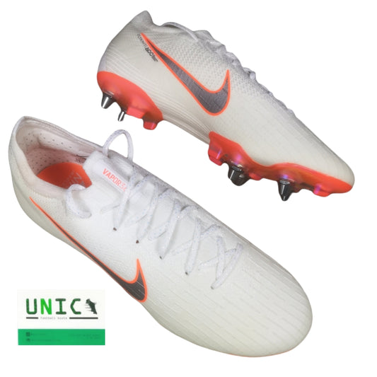NIKE MERCURIAL VAPOR XII SG-PRO