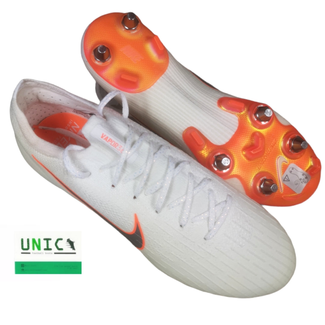 NIKE MERCURIAL VAPOR XII SG-PRO