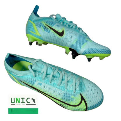 NIKE MERCURIAL VAPOR 14 ELITE SG-PRO