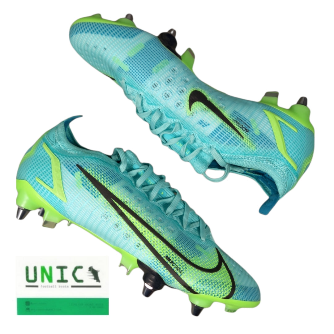 NIKE MERCURIAL VAPOR 14 ELITE SG-PRO