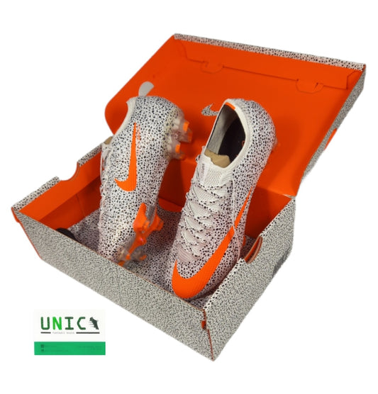 NIKE MERCURIAL VAPOR XIII FG CR7 FG Safari