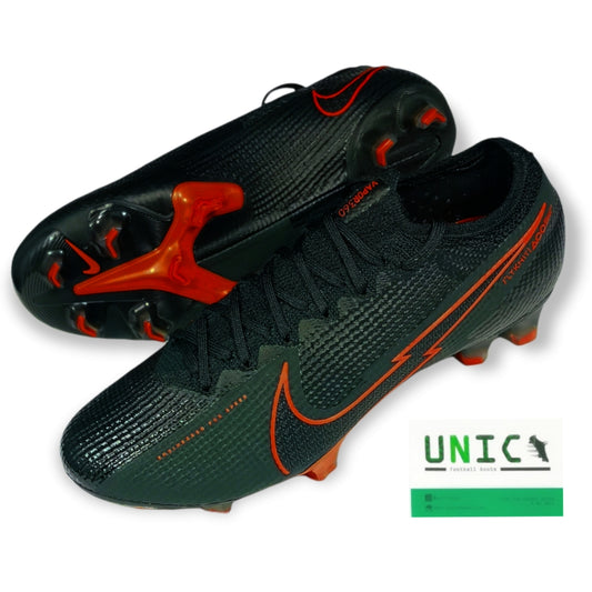 NIKE MERCURIAL VAPOR XIII FG ELITE
