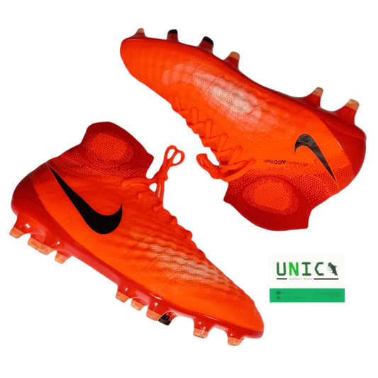 NIKE MAGISTA OBRA II FG