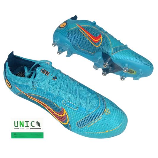 NIKE MERCURIAL VAPOR 14 SG-AC ELITE