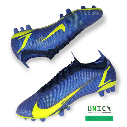 NIKE MERCURIAL VAPOR 14 ELITE SG-PRO AG