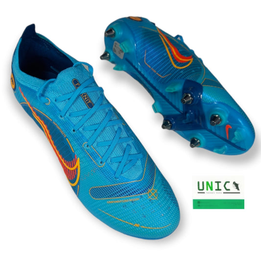 NIKE MERCURIAL VAPOR 14 SG-PRO ELITE