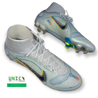 NIKE MERCURIAL SUPERFLY VIII FG ELITE