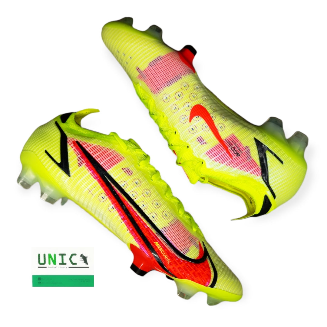 NIKE MERCURIAL VAPOR 14 FG