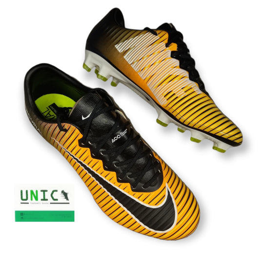 NIKE MERCURIAL VAPOR XI FG