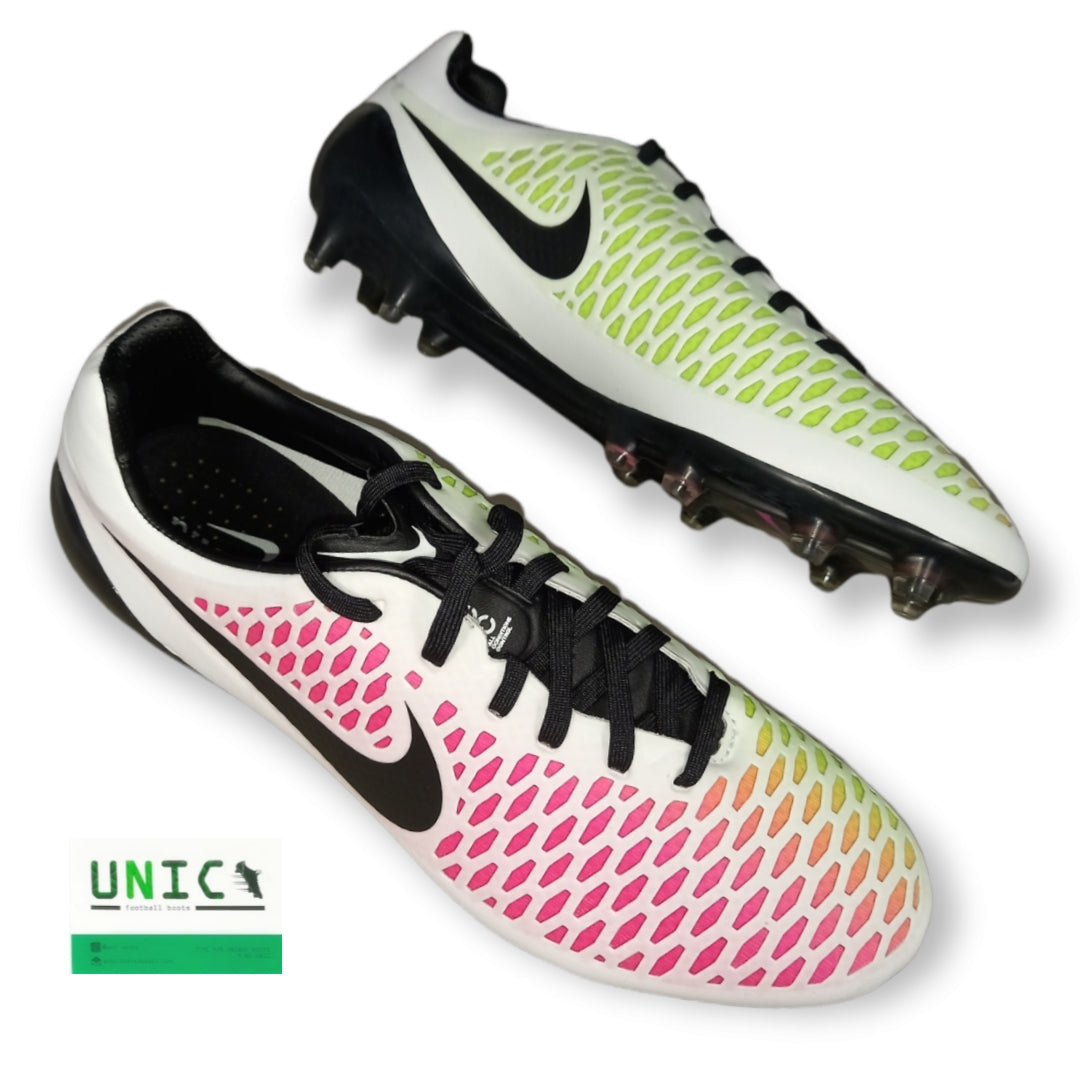 NIKE MAGISTA OPUS I FG