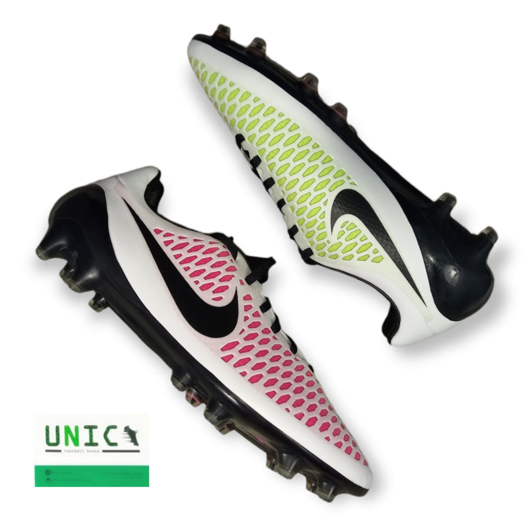 NIKE MAGISTA OPUS I FG
