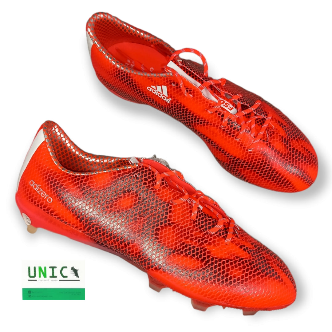 ADIDAS F50 ADIZERO V FG