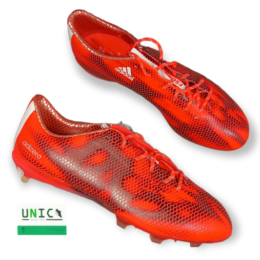 ADIDAS F50 ADIZERO V FG