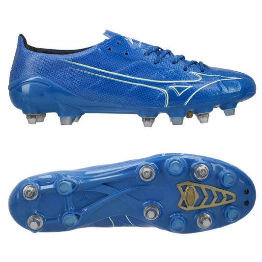 MIZUNO ALPHA Made in Japan SG