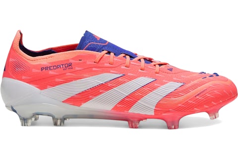 ADIDAS PREDATOR ELITE FG