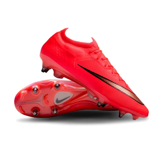 NIKE MERCURIAL VAPOR 17 ELITE SG-PRO
