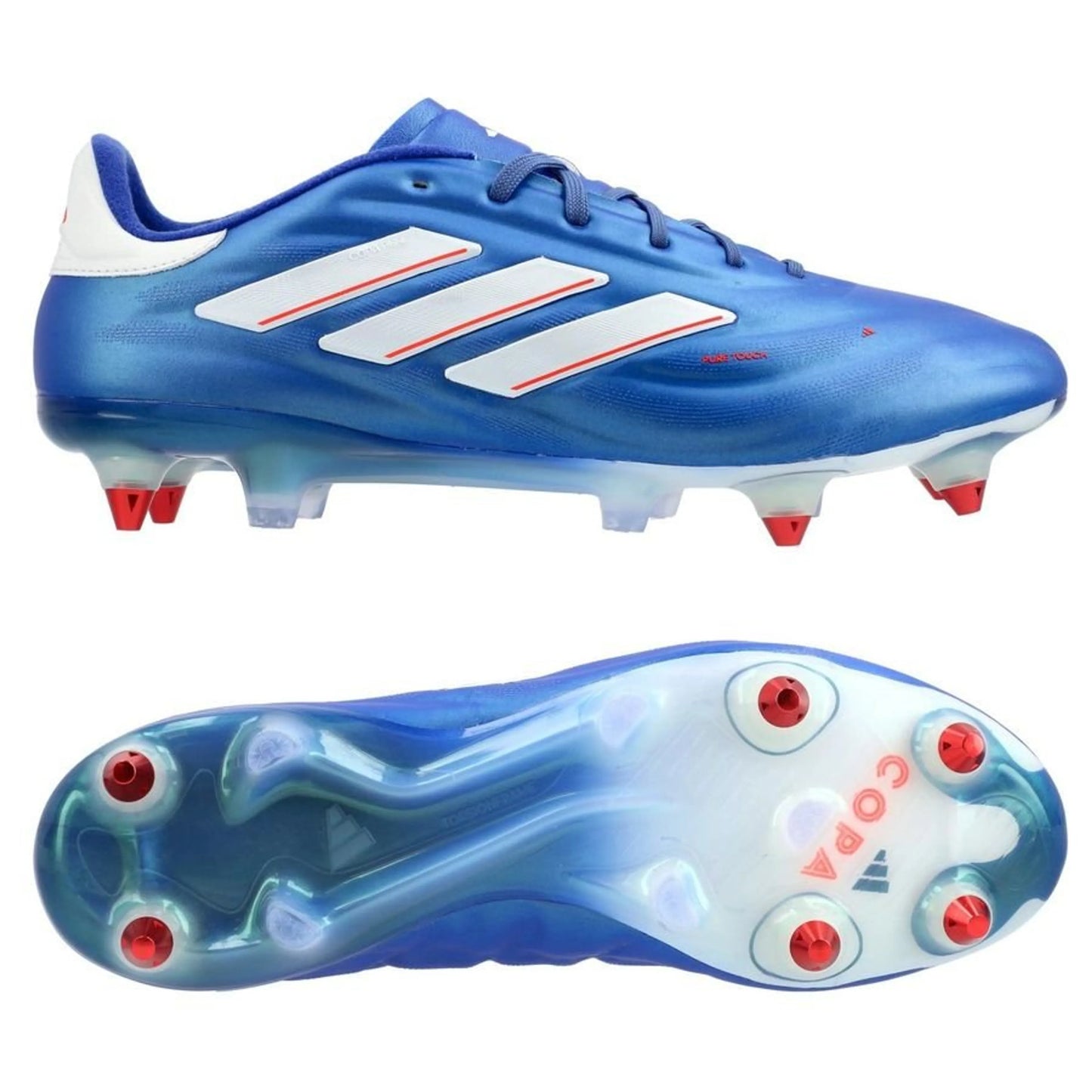 ADIDAS COPA PURE.1 SG