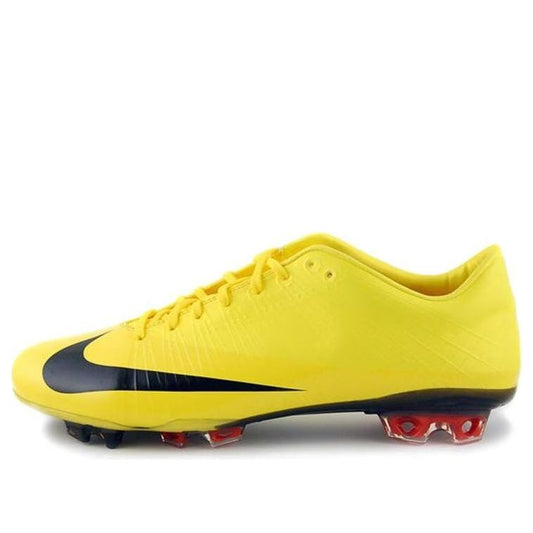 NIKE MERCURIAL VAPOR SUPERFLY FG