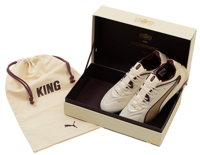 PUMA KING ULTIMATE FG