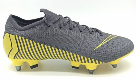 NIKE MERCURIAL VAPOR XII SG-PRO