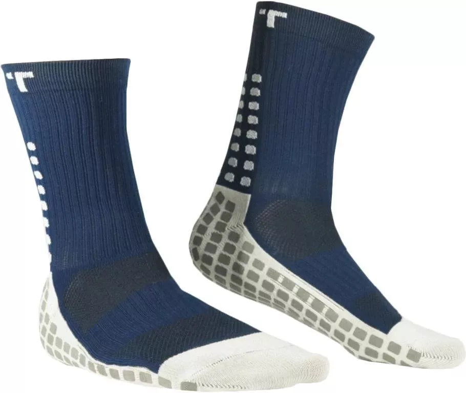 TRUSOX - MEIA 3.0 PERFORMANCE ENHANCING THIN