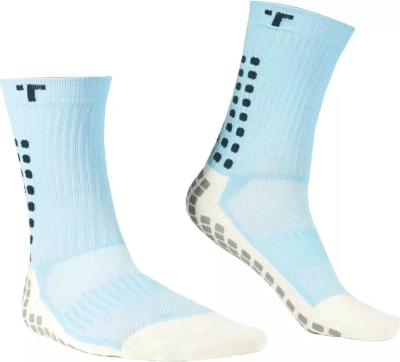 TRUSOX - MEIA 3.0 PERFORMANCE ENHANCING THIN