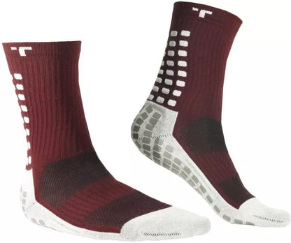 TRUSOX - MEIA 3.0 PERFORMANCE ENHANCING THIN
