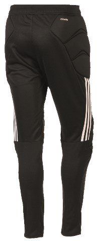 ADIDAS TIERRO 13 GOALKEEPER PANTS - Size M