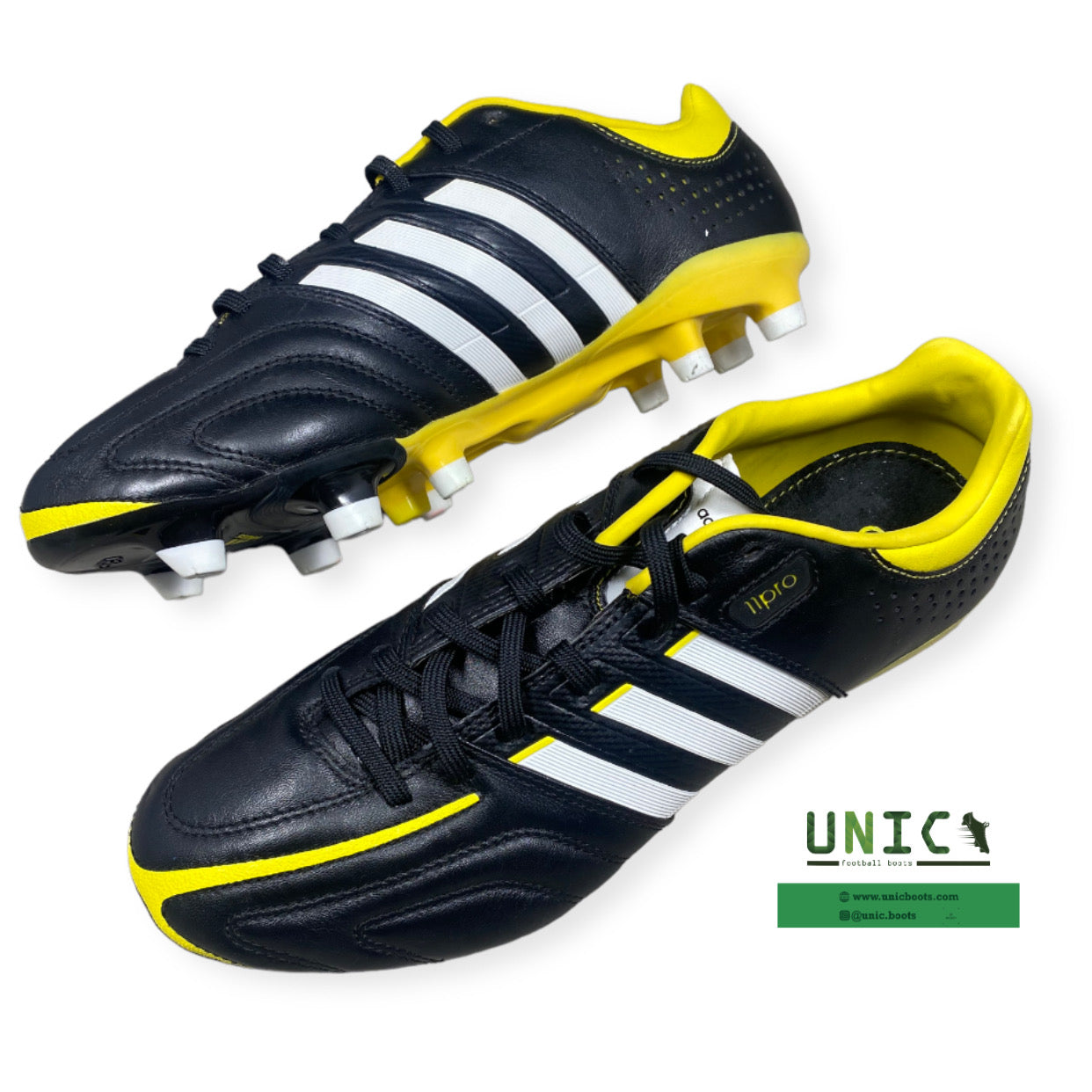 ADIDAS 11 PRO FG