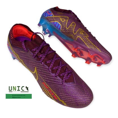 NIKE MERCURIAL VAPOR 15 KM FG ELITE