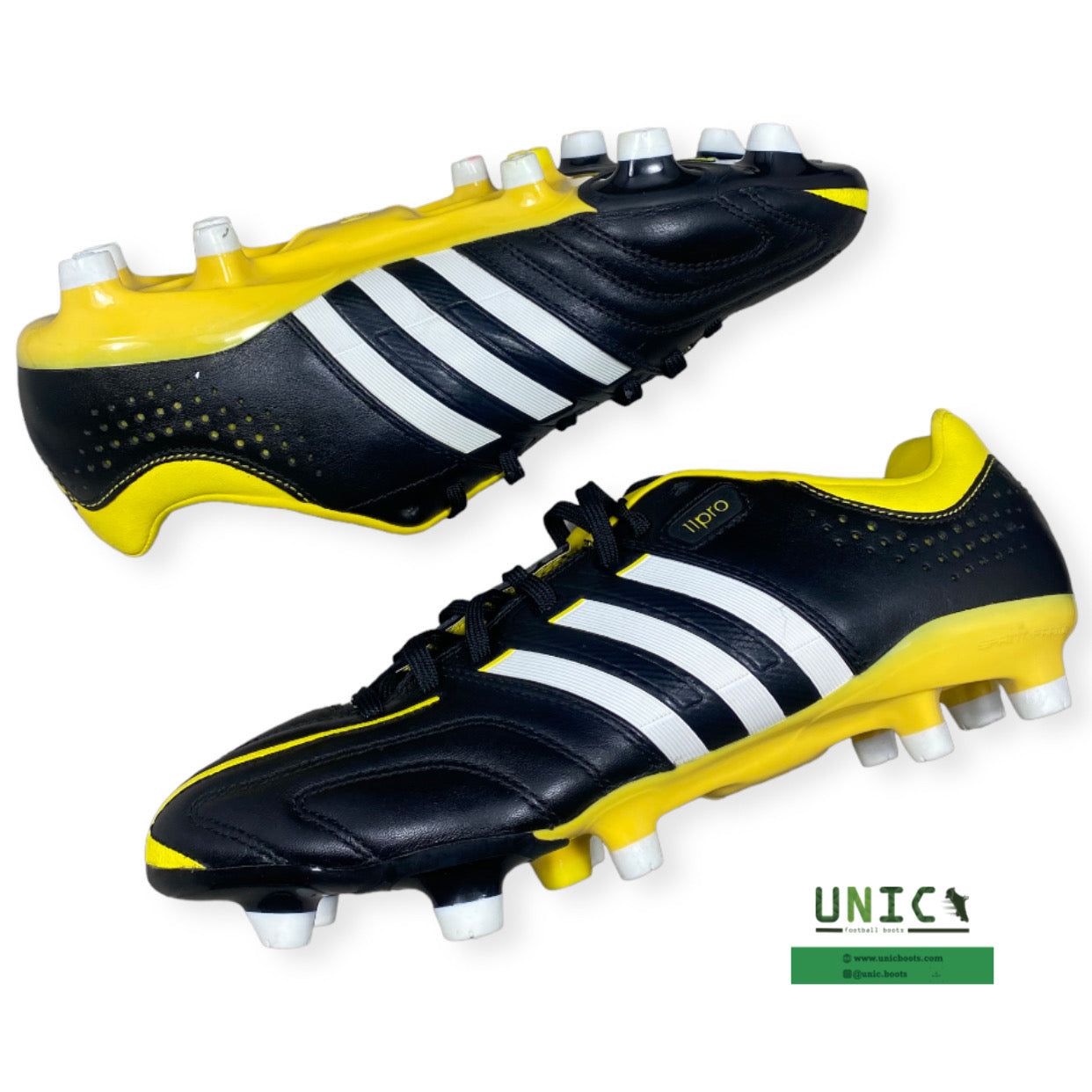 ADIDAS 11 PRO FG