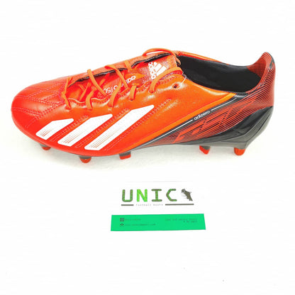 ADIDAS F50 ADIZERO LEATHER OG SG