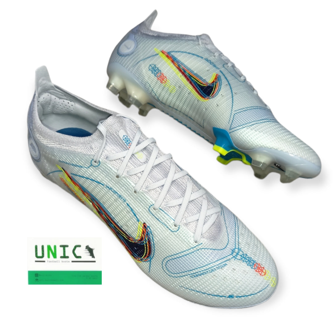 NIKE MERCURIAL VAPOR 14 FG ELITE